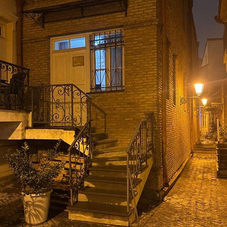 Tbilisi Old Town Daire Dış mekan fotoğraf