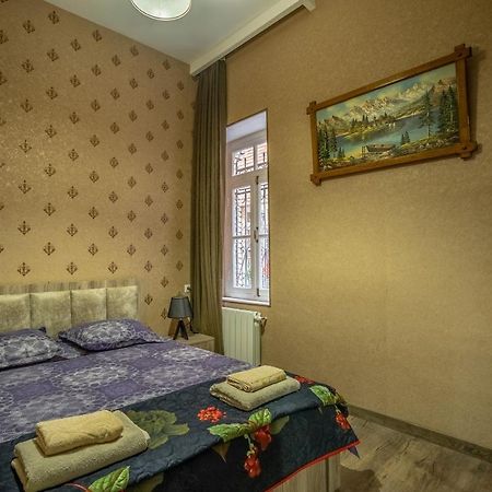 Tbilisi Old Town Daire Dış mekan fotoğraf