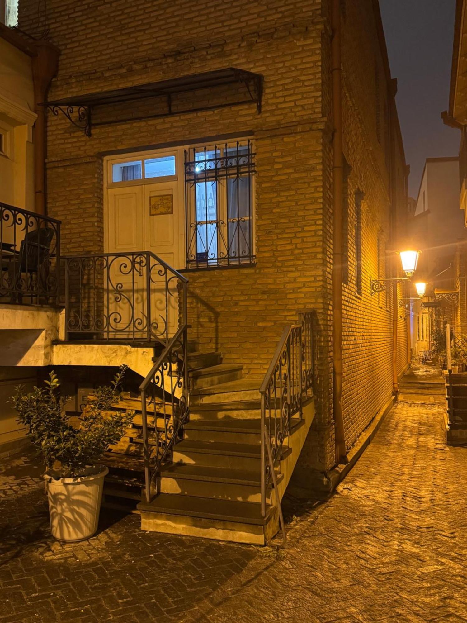 Tbilisi Old Town Daire Dış mekan fotoğraf