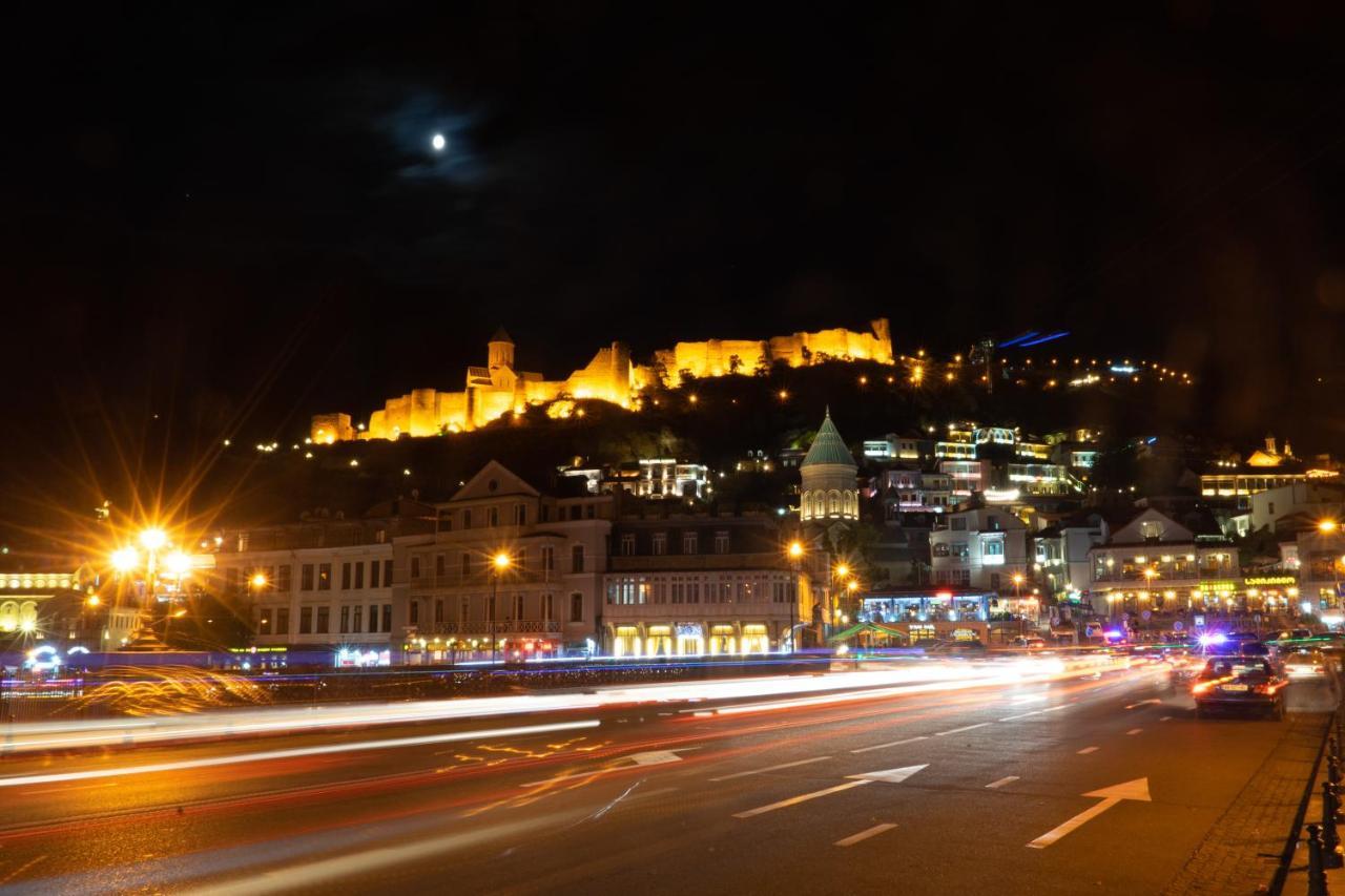 Tbilisi Old Town Daire Dış mekan fotoğraf
