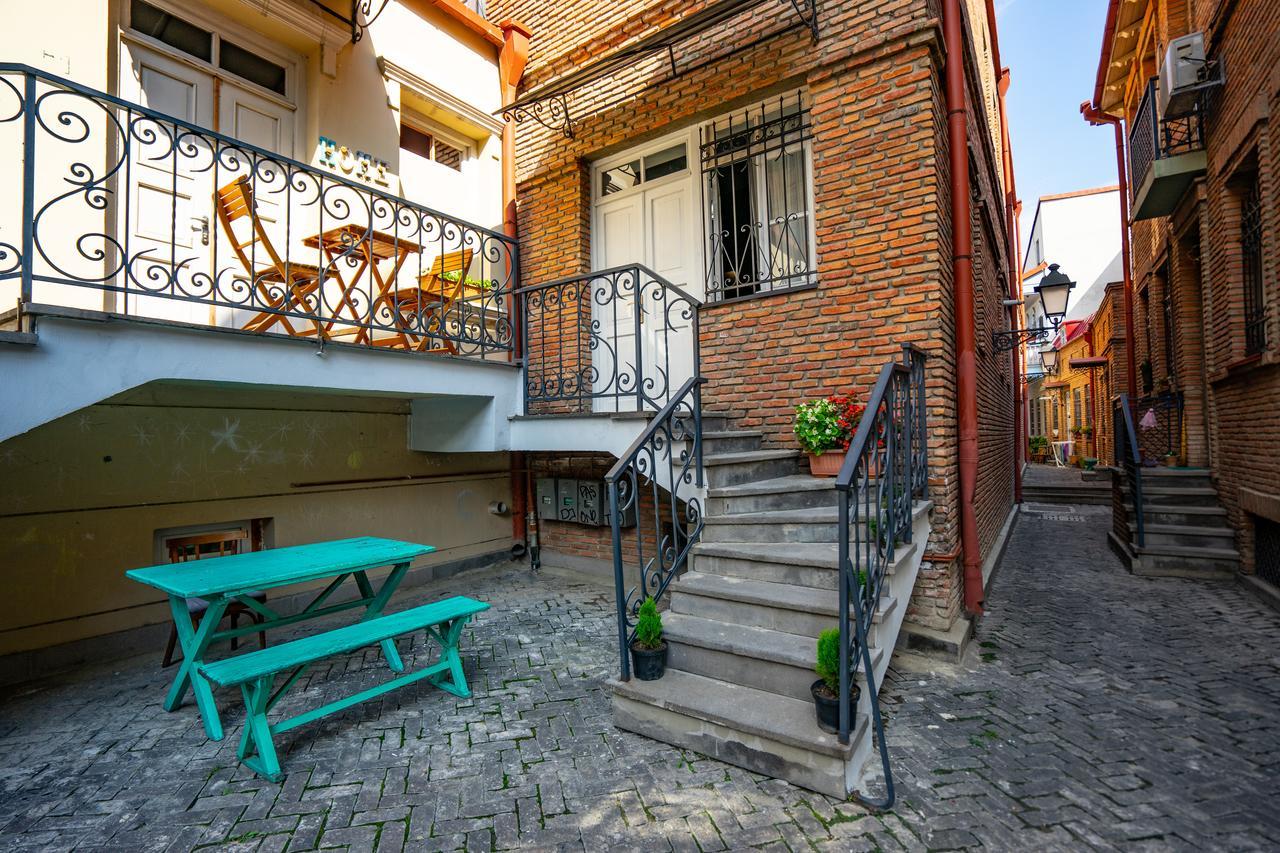 Tbilisi Old Town Daire Dış mekan fotoğraf