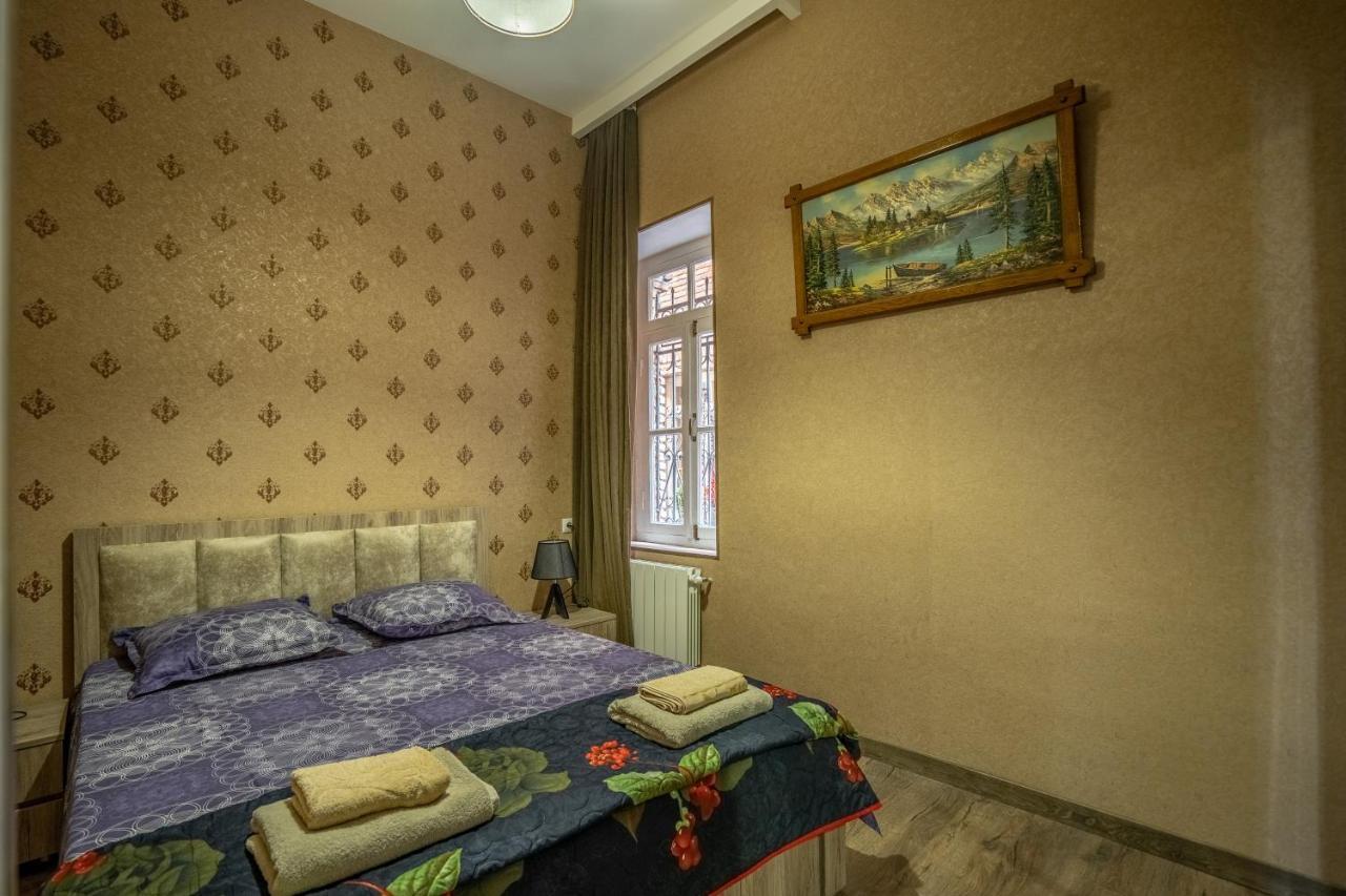 Tbilisi Old Town Daire Dış mekan fotoğraf