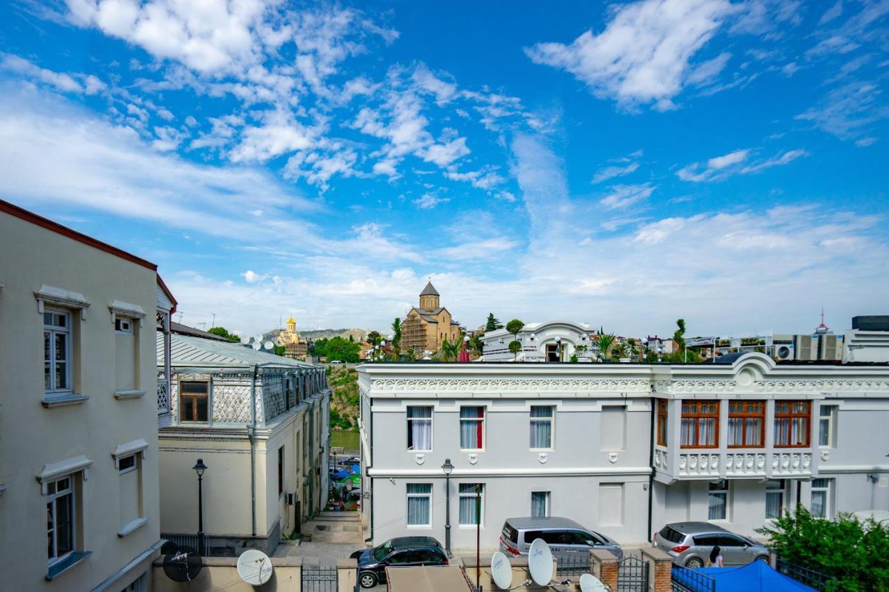 Tbilisi Old Town Daire Dış mekan fotoğraf